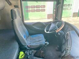 Renault Magnum 430 MANUAL, telma