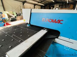 Euromac ZX 1250/30