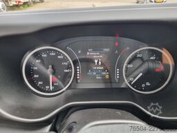 Iveco Daily 35C16/ 2.3D/ Bakwagen/ Laadklep