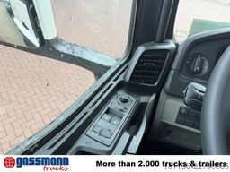 MAN TGS 26.520 6x4H-4 BL, HydroDrive, Lenk-/Lift,