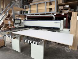 SCM Gabbiani P 80