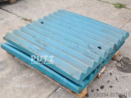 Putz Recycling HARTL 1050