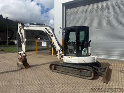 Caterpillar 305.5E2
