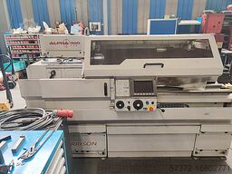 Harrison Alpha 400 Plus