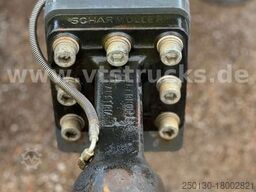 Oehler HPM 300 Halfpipe Kipper Bj. 2018