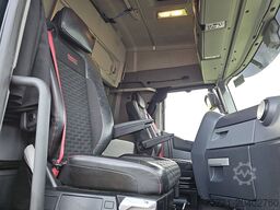 RENAULT T 480 HIGH EVO MEGA HUBSAT