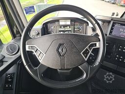 RENAULT T 480 HIGH EVO MEGA HUBSAT