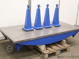 unbekannt 2000 x 1000 mm