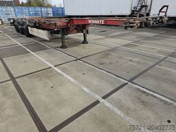 SCHMITZ SCF 24 G EURO