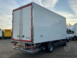 Mercedes-Benz Atego ATEGO1218 GEISOLEERDE OPBOUW  620x247x260...