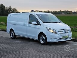 MERCEDES-BENZ VITO 109 XL L3 koelwagen EUR6