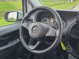 MERCEDES-BENZ VITO 109 XL L3 koelwagen EUR6