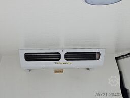 MERCEDES-BENZ VITO 109 XL L3 koelwagen EUR6