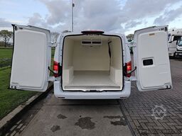 MERCEDES-BENZ VITO 109 XL L3 koelwagen EUR6