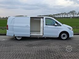MERCEDES-BENZ VITO 109 XL L3 koelwagen EUR6