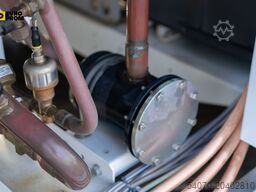 Used Aircooled chiller CARRIER 30KAV 0600 0007 611 KW. 2019 yom