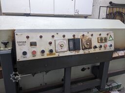 Industrial Heat Press COMAS (Italy) COMAS Tipo 85