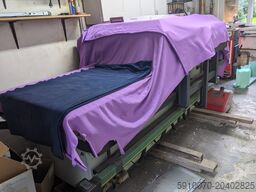 Industrial Heat Press COMAS (Italy) COMAS Tipo 85