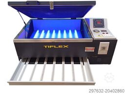 TIFLEX 608 / 1 tiroir Réf. 23L6080