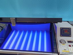 TIFLEX 608 / 1 tiroir Réf. 23L6080