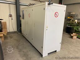 DÜRR ECOCLEAN EcoCBase C2