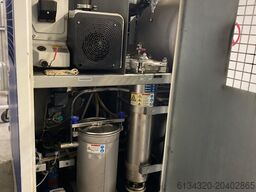 DÜRR ECOCLEAN EcoCBase C2