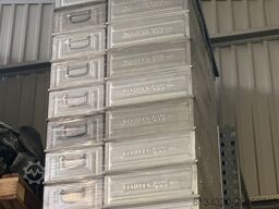 DÜRR ECOCLEAN EcoCBase C2