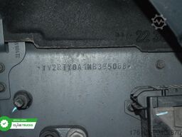 VOLVO FH 460 Globetrotter XL i-Save