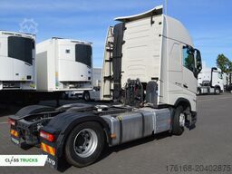 VOLVO FH 460 Globetrotter XL i-Save