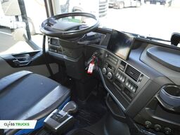 VOLVO FH 460 Globetrotter XL i-Save