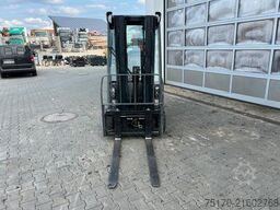 Crown SCT6020-1.3 / Triplex 4,3m / 1.227h / 2017