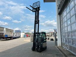 Crown SCT6020-1.3 / Triplex 4,3m / 1.227h / 2017