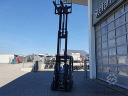 Crown SCT6020-1.3 /Triplex: 4.30m /Batterie 2020