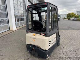 Crown SCT6020-1.3 / Triplex 4,3m / Batterie 06/2020