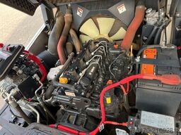 Doosan D30NXS / nur 482h! / 12.2023 / SS