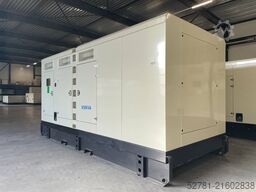 Baudouin 6M33G660/5 - 650 kVA Surplus Genset - DPX-19879