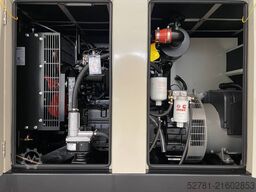 Cummins 4B3.9-G12 - 33 kVA Generator - DPX-19830.1