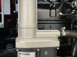 Cummins 4B3.9-G12 - 33 kVA Generator - DPX-19830.1