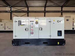 Cummins 4BT3.9-G2 - 45 kVA Generator - DPX-19831