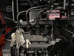 Cummins 4BT3.9-G2 - 45 kVA Generator - DPX-19831