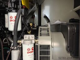 Cummins 4BT3.9-G2 - 45 kVA Generator - DPX-19831