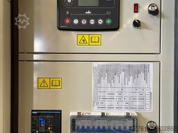 Cummins 4BT3.9-G2 - 45 kVA Generator - DPX-19831