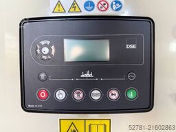 Cummins 4BT3.9-G2 - 45 kVA Generator - DPX-19831