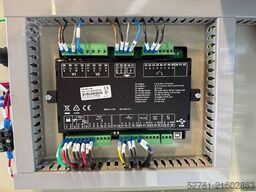 Cummins 4BT3.9-G2 - 45 kVA Generator - DPX-19831