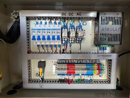 Cummins 4BT3.9-G2 - 45 kVA Generator - DPX-19831