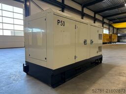 Perkins 1103A-33TG1 - 50 kVA Generator - DPX-19803