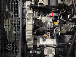 Perkins 1103A-33TG1 - 50 kVA Generator - DPX-19803