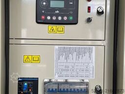 Perkins 1103A-33TG1 - 50 kVA Generator - DPX-19803