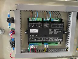 Perkins 1103A-33TG1 - 50 kVA Generator - DPX-19803