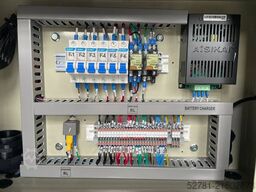 Perkins 1103A-33TG1 - 50 kVA Generator - DPX-19803